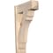 Ekena Millwork Olympic Smooth Craftsman Outlooker, Douglas Fir, 7 1/2"W x 20"D x 32"H OUT08X20X32OLY04SDF - alternate 1